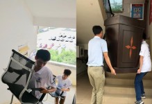 繁星闪耀下的爱情故事（一个女孩和一个男孩的缘分）