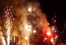 新年的趣事：千年一遇的热闹盛宴