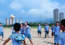 夏令营游学之旅：探索自我，开启冒险