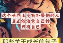 成长的奇幻旅程：从迷茫到坚定