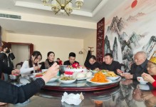 红薯田边的感恩（一个村庄教给我的无私与广博）