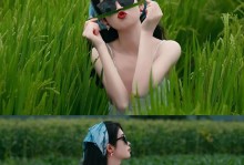 微笑背后的故事（那些让你心动的瞬间）