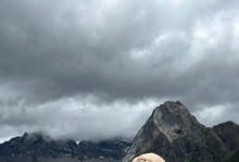 勇往直前的第一步（一次意外的旅行）