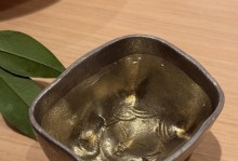 神秘的纸杯