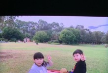 寻找丢失的童年（回到过去，放飞童心）