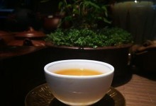 母爱的芳香（这杯茶，凝结着母爱的温暖）