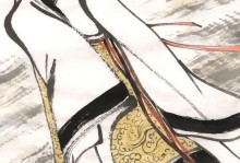 屈原（《离骚》引导我走向爱国之路）