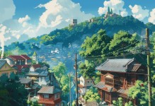 心灵的屋檐