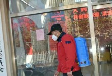 众志成城，携手并肩（一个小镇的故事）