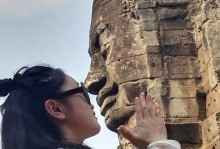 带上微笑去旅行（一场寻找内心的旅行）
