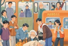 以善良的种子播种（一粒小米的故事）