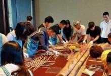 跨越时空的冒险（体验人生的奇妙旅程）