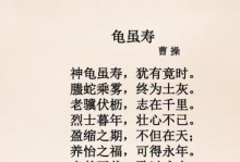 以老骥伏枥（不忘初心，砥砺前行）
