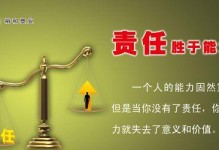 能力可敬，责任更大（能力可敬，责任更大）