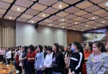 热情如火，点燃人生（一个热情满怀的小伙子和他的故事）