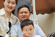 亲情恒久，父女相伴（让爱跨越时间的河流）