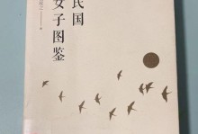 风筝的人生（从陆小曼的作品中汲取灵感）