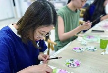 坚持自我，迎接未知（一个女孩的独立生活）