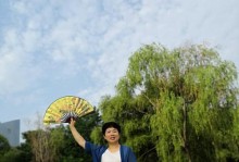 微笑的人生（用微笑打开幸福之门）