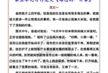 失落的回忆（寻找那个曾经的自己）
