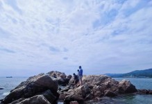 海边的奇遇（与家人一起度过的难忘时光）