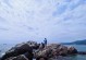 海边的奇遇（与家人一起度过的难忘时光）