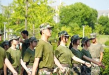 蓬勃青春，绽放生命（青春不留遗憾，梦想照进现实）