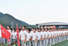 奋力奔跑（一个人的奔跑，一个人的成长）