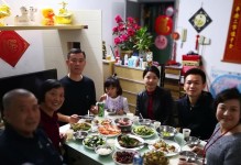 妈妈的中国年味（一份岁月静好的味道）