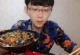 饥饿是门后的香（一个关于母亲的故事）