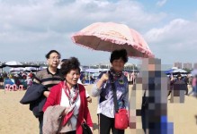 在大自然的怀抱中（当心灵被大自然震撼）
