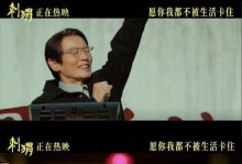 走向我的梦想：一个执着追求的故事