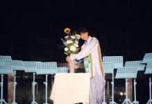 奇迹的一夜（与三位好友的草原之旅）