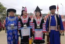 古老民族的传说（听见风声，探寻传说）